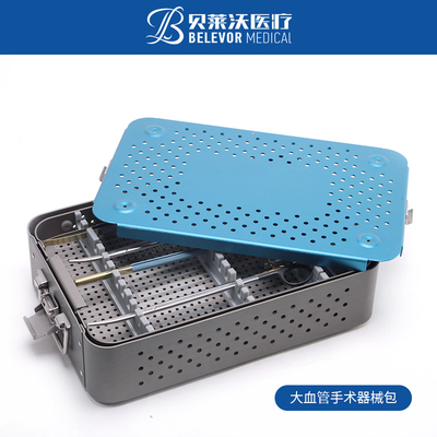 大血管手术器械包