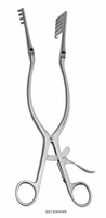 鉗式 BECKMANN 牽開器
