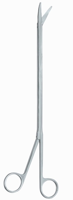 胸腔镜组织剪滑板式标准杆