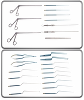 顱底手術(shù)器械包