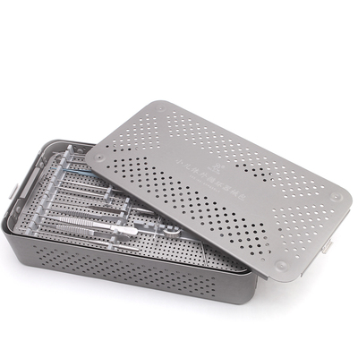 儿童体外循环器械包（小体包）