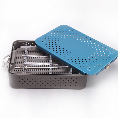 二次开胸（成人）器械包