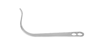 髖關(guān)節(jié) 20cm 4*8*70mm 骨撬