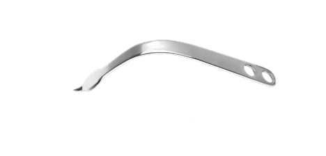 髖關(guān)節(jié) 30cm 3*28*60mm 骨撬