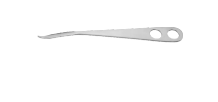 22cm 8mm 骨撬