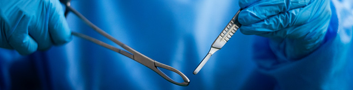 从基础外科到高难度的心血管、神经外科、骨科、胸外科及显微外科