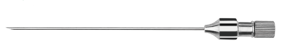 直型 230*1.3mm骨科用穿線器
